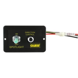 Picture of Marinco 22209 Replacement Joystick Control for M-100 Spotlight