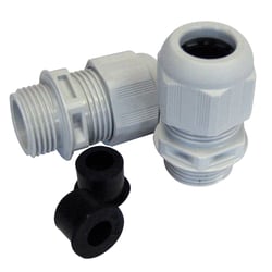 Picture of Scanstrut SB-2G IP67 Waterproof Cable Seal Pack for Junction Box
