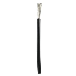 Picture of Ancor 1130-FT Marine Grade Tinned Copper Battery Cable 4 AWG Black