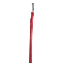 Picture of Ancor 1088-FT Marine Grade Tinned Copper Wire 10 AWG Red