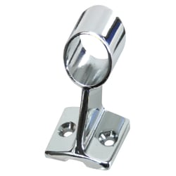 Picture of Whitecap Industries 6215C Center Handrail Stanchion 7/8" OD 1-1/2" Height