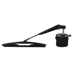 Picture of Schmitt Marine Steering Wheels 31014 Wiper Motor Kit 12V 1.5" Shaft 14" Arm