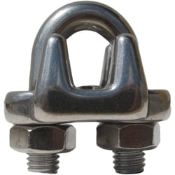 Picture of Ronstan RF1685-10 Wire Rope Grip for 10mm (3/8") Diameter Wire