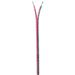 Picture of Ancor 153125 Flat Ribbon Bonded Cable 16/2 AWG Red/Black 250 Feet