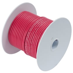 Picture of Ancor 108850 Primary Wire 10 AWG Tinned Copper Red 500ft