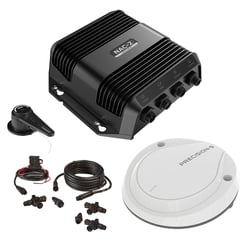 Picture of Simrad 000-13335-001 NAC-2 Autopilot Core Pack with Precision-9 Compass