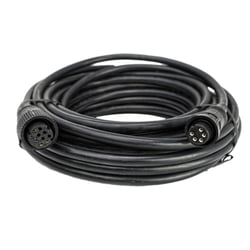 Picture of Airmar MM-10FUR 10-Pin Furuno Adapter Cable for 600W Transducers
