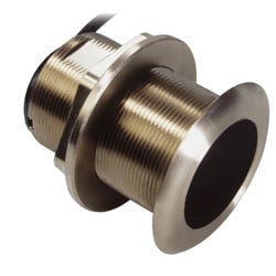 Picture of Airmar B60-20-HB Bronze Thru-Hull Transducer 20° with Humminbird Plug