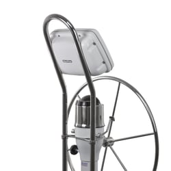 Picture of NavPod GP1050-15 Gen3 SailPod Pre-Cut for Raymarine Axiom 12 & Axiom+ 12 - 9.5" Guard