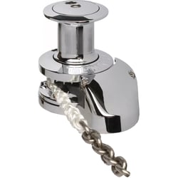 Picture of Maxwell RC1010CAP12V RC10-10 Capstan Windlass 12V 1870 lb Capacity