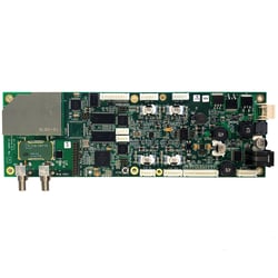 Picture of KVH S72-0486 V3 Main PCB Kit Pack with Software FRU