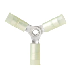 Picture of Ancor 210520 Nylon 3-Way Wire Connectors 12-10 AWG 25-Pack