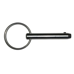 Picture of C. Sherman Johnson QR-4-32 Quick Release Pin 1/4" x 1"