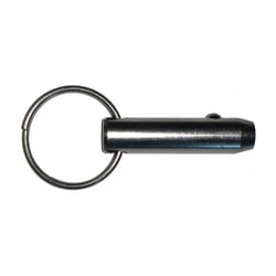 Picture of C. Sherman Johnson QR-6-26 Quick Release Pin 3/8" x 13/16"