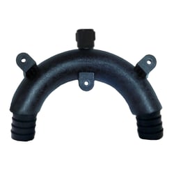 Picture of Forespar 903018 Marelon 1-1/8" Vented Loop Anti-Siphon Valve