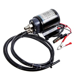 Picture of Albin 0403010 24V Gear Pump Oil Change Kit