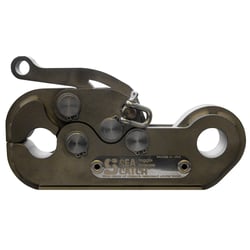 Picture of Sea Catch TR8 Heavy-Duty Quick Release with Safety Pin 3/4" Shackle