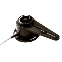 Picture of Simrad 000-14439-001 RF40 Rudder Feedback Unit with 15M Cable for NAC-1 NAC-2 Autopilot