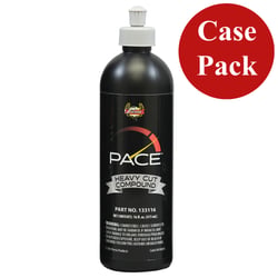 Picture of Presta 133116CASE PACE Heavy Cut Compound 16 oz Case of 6
