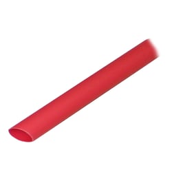 Picture of Ancor 302648 Heat Shrink Tubing 3/16" x 48" Red Marine Grade