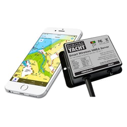 Picture of Digital Yacht ZDIGWLN10SM WLN10 SMART NMEA to WiFi Converter