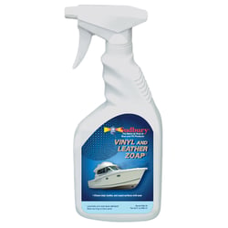 Picture of Sudbury Boat Care 608-32 Vinyl & Leather Zoap Cleaner 32 oz Spray