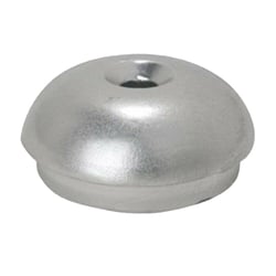 Picture of Tecnoseal 01052 Zinc Anode for Side Power Thrusters