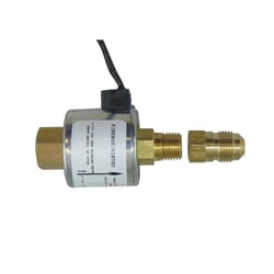 Picture of Fireboy-Xintex SV-1 1/4" Propane Solenoid Valve 12VDC UL Listed Replacement