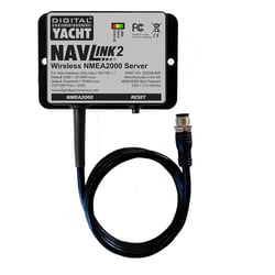 Picture of Digital Yacht ZDIGNLINK NAVLINK 2 NMEA to WiFi Gateway