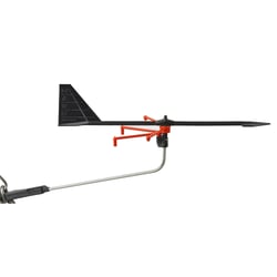 Picture of Schaefer Marine H005F00 Cat Hawk Wind Indicator for Non-Spinnaker Catamarans