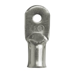 Picture of Ancor 244276 Heavy Duty Tinned Copper Lug 1 AWG 3/8" Stud 100-Pack