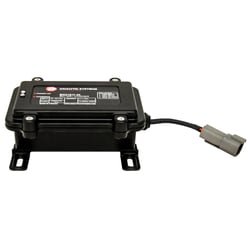 Picture of Analytic Systems BCH10W-24 Waterproof IP66 DC Battery Charger 10A 24V