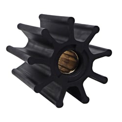 Picture of Albin 0602029 Premium Impeller Kit 9 Blade Spline Insert