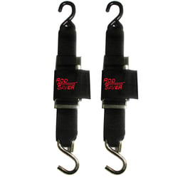 Picture of Rod Saver TTD6 Deluxe Trailer Tie-Down 2" x 6' Pair