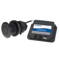 Picture of Airmar UST850S-P17-N2 UST850 Smart Sensor NMEA 2000 Ultrasonic Speed & Temperature Plastic Housing