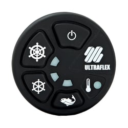 Picture of Uflex UCMD MasterDrive User Interface Control Panel