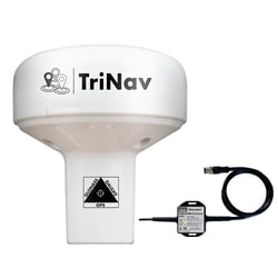 Picture of Digital Yacht ZDIGGPS160N2K GPS160 NMEA 2000 GPS Antenna with iKonvert Interface