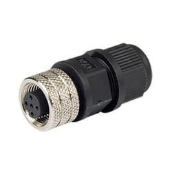 Picture of Ancor 270109 NMEA 2000 Field Serviceable Connector Female