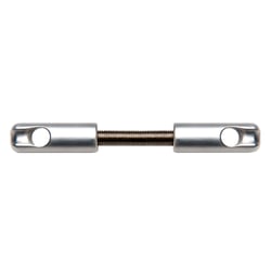 Picture of C. Sherman Johnson LS-3200 Splice Eye to Splice Eye Lifeline Fitting