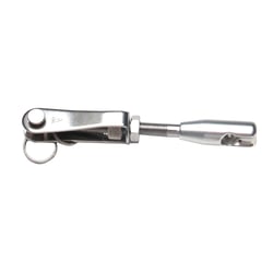 Picture of C. Sherman Johnson LS-3400 Adjuster with Splice Eye for Dyneema Lifeline