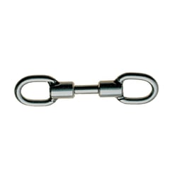 Picture of C. Sherman Johnson 22-100 Eye to Eye Adjustable Stanchion Fitting