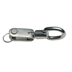 Picture of C. Sherman Johnson LS-2500 Eye to Jaw Fitting for Stern Rail Gates