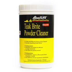 Picture of Boat Life 1185 Teak Brite Powder Cleaner 64 oz