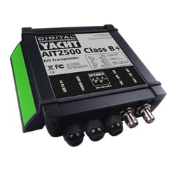 Picture of Digital Yacht ZDIGAIT2500 Class B+ SOTDMA AIS Transponder with GPS