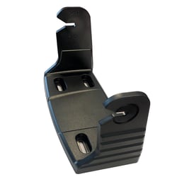 Picture of Standard Horizon RA6060600 Gimbal Mount Bracket for GX6000 VHF Radio - Black