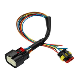 Picture of VDO Gauges A2C1433330001 OceanLink Power & Data Cable for 85mm Master Gauges
