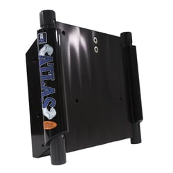 Picture of T-H Marine AHJ8VBDP Atlas 8" Hydraulic Jack Plate for Outboards up to 300HP