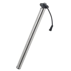 Picture of VDO Gauges A2C1746030001 Veratron Deep-Pipe Fuel Level Sender 160mm Stainless Steel