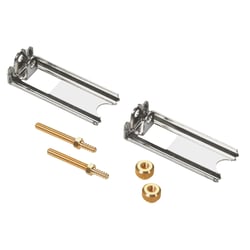 Picture of VDO Gauges A2C59510854 Viewline Gauge Bracket Assembly Mounting Set