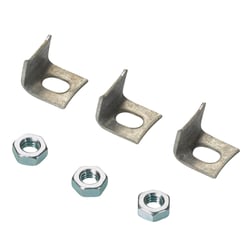 Picture of VDO Gauges A2C59510864 Flush Mount Fixing Bracket for ViewLine Gauges